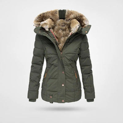 Lilli™ Isolierte Comfort Experience Jacke