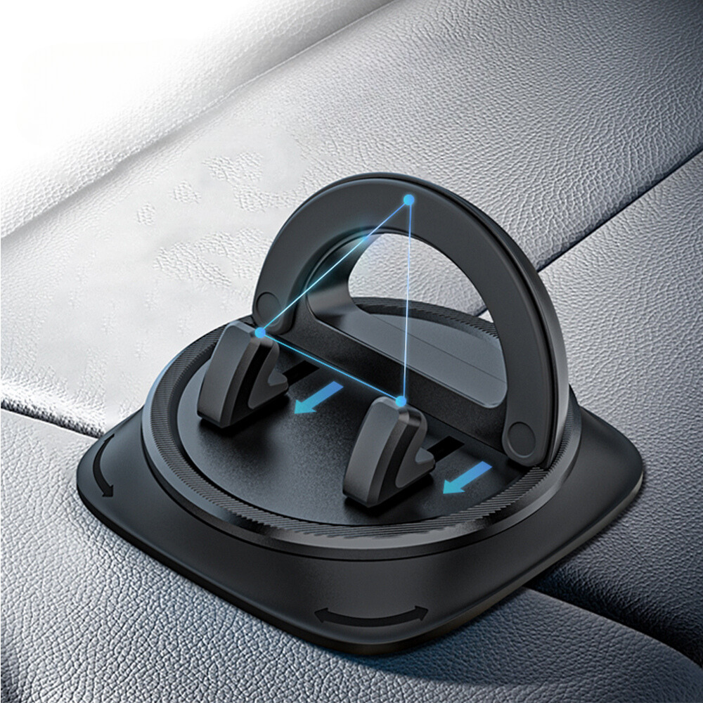 FahrGriff™ All-Winkel Telefon Komfort