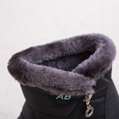 Florentia™ Frostfreies Schuhwerk-Glück
