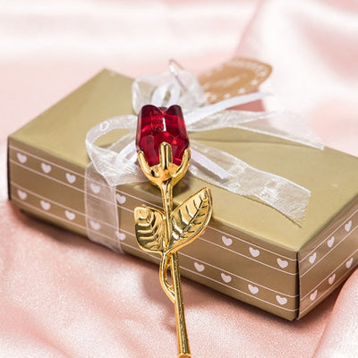 RosenBlüte™ Luxuriöses florales Andenken