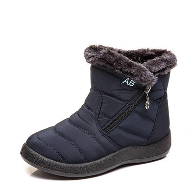 Florentia™ Frostfreies Schuhwerk-Glück