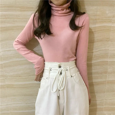 Liane | Rollkragenpullover