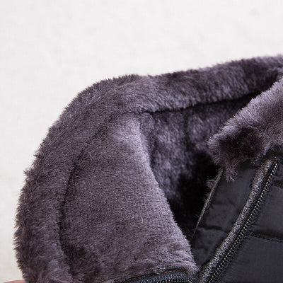 Florentia™ Frostfreies Schuhwerk-Glück