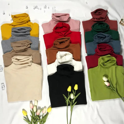 Liane | Rollkragenpullover