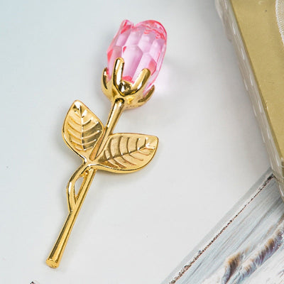 RosenBlüte™ Luxuriöses florales Andenken