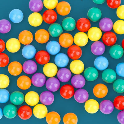 FarbeSpielen™ Bunte Spaß-Herausforderung
