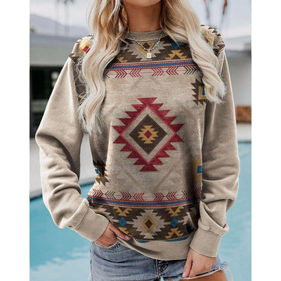 Eva | Bequemer Winterpullover