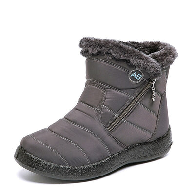 Florentia™ Frostfreies Schuhwerk-Glück