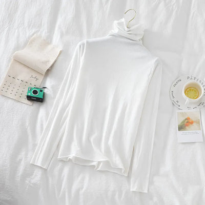 Liane | Rollkragenpullover