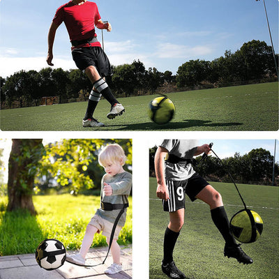KraftKick™ Optimale Leistung und Langlebigkeit