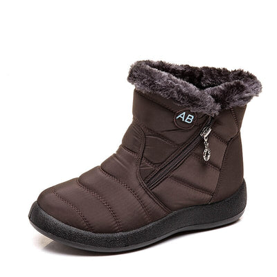 Florentia™ Frostfreies Schuhwerk-Glück