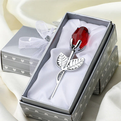 RosenBlüte™ Luxuriöses florales Andenken