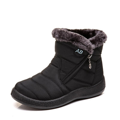 Florentia™ Frostfreies Schuhwerk-Glück