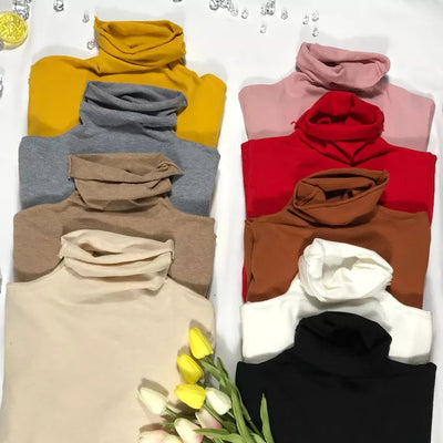 Liane | Rollkragenpullover