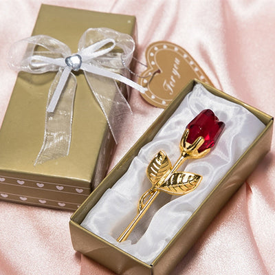 RosenBlüte™ Luxuriöses florales Andenken