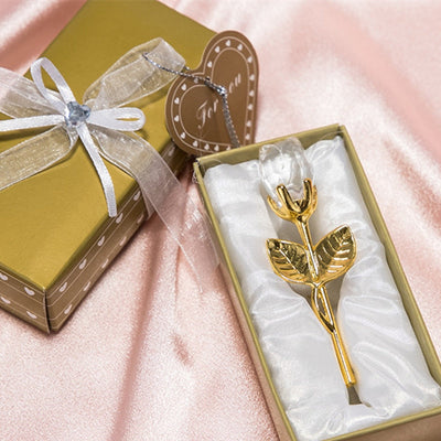 RosenBlüte™ Luxuriöses florales Andenken
