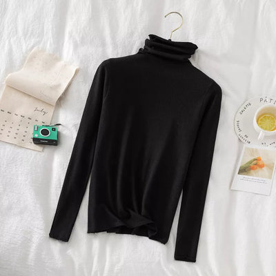 Liane | Rollkragenpullover