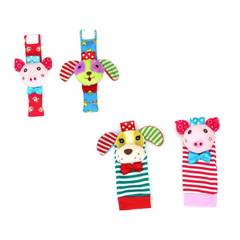 KicherndesSpielzeug™ Fördert motorische Fertigkeiten