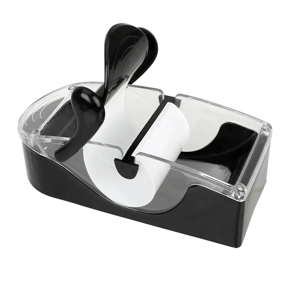 RollenAssistent™ Jederzeit perfekte Brötchen