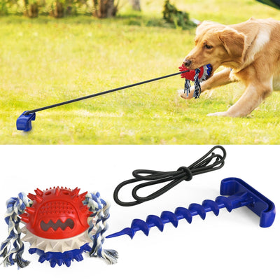 HundeSchlepper™ Unendlicher Spielspaß