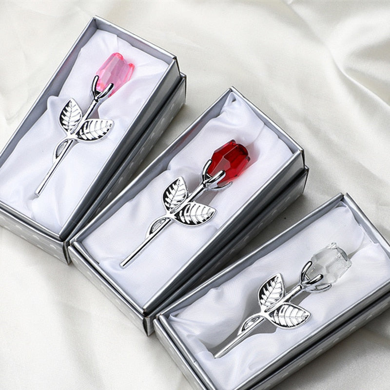 RosenBlüte™ Luxuriöses florales Andenken