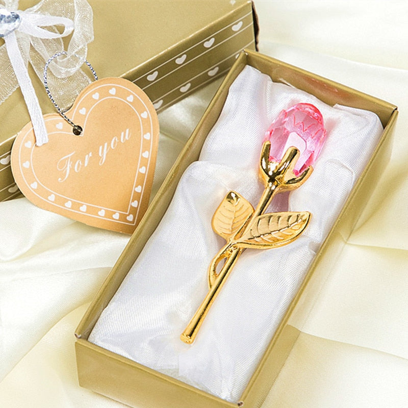 RosenBlüte™ Luxuriöses florales Andenken