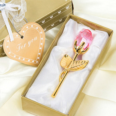 RosenBlüte™ Luxuriöses florales Andenken