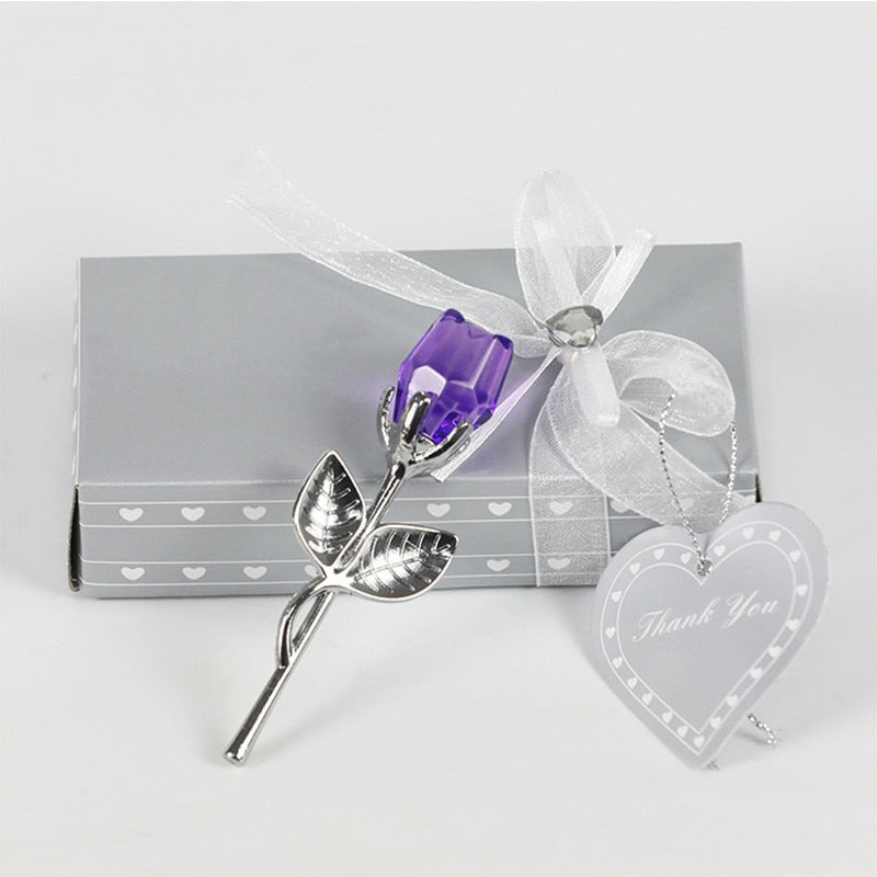 RosenBlüte™ Luxuriöses florales Andenken