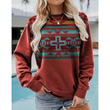 Eva | Bequemer Winterpullover