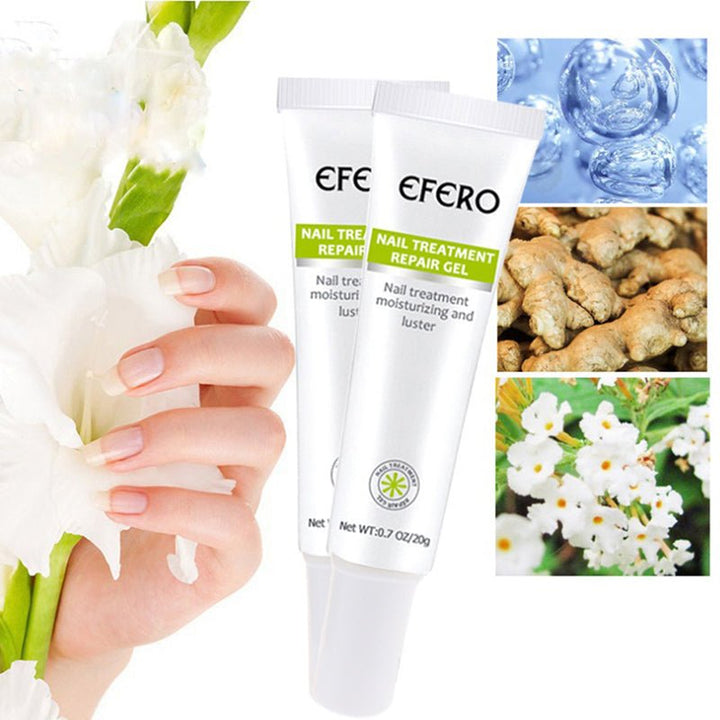 HeilendeNägel™ Nagelbehandlung Repair Gel