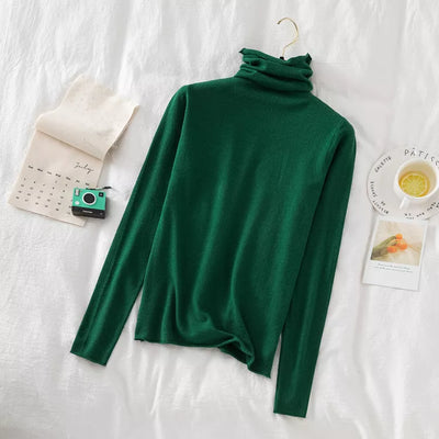Liane | Rollkragenpullover