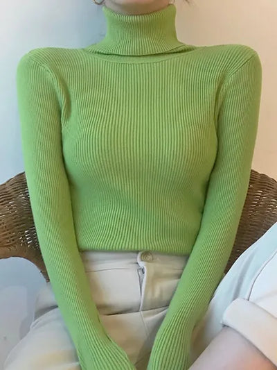 Rebecca | Strickpullover