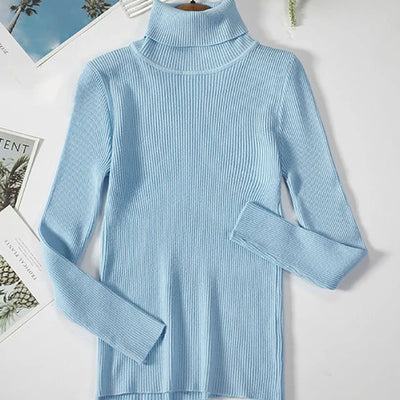 Rebecca | Strickpullover