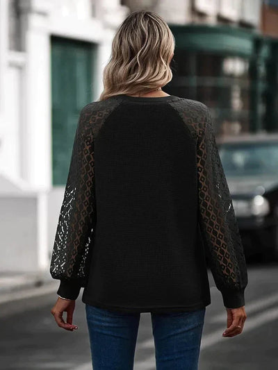 Karla | Elegante Bluse