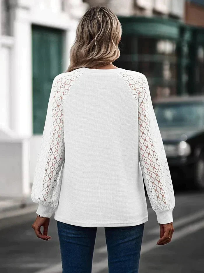 Karla | Elegante Bluse