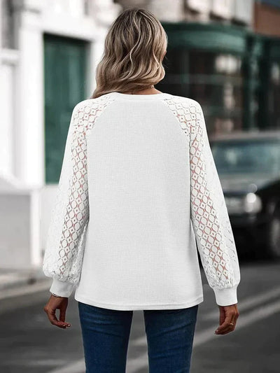 Karla | Elegante Bluse