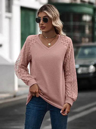 Karla | Elegante Bluse