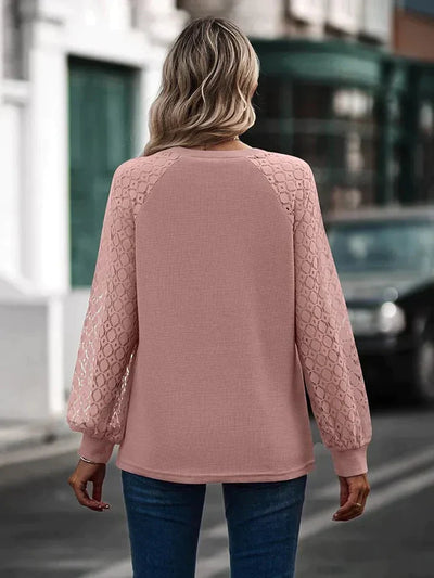 Karla | Elegante Bluse