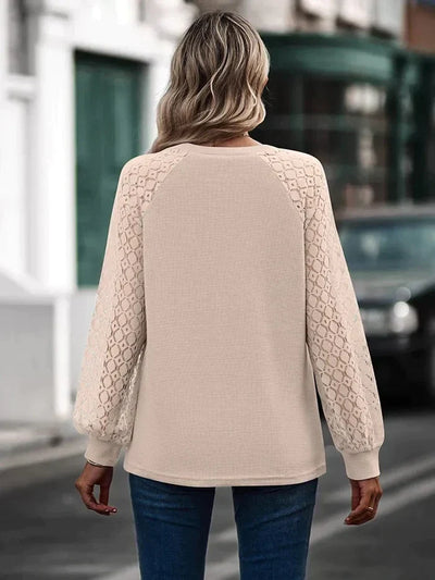 Karla | Elegante Bluse