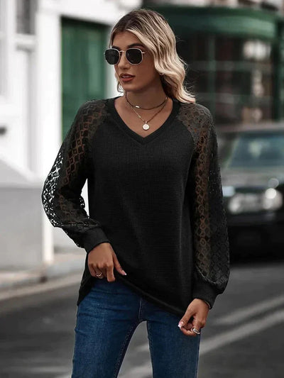 Karla | Elegante Bluse