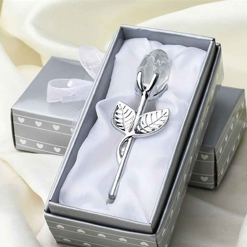 RosenBlüte™ Luxuriöses florales Andenken