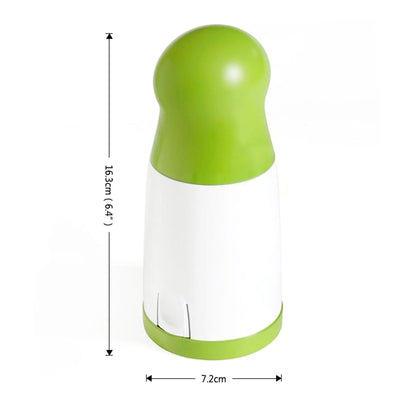 UltraSpice - perfekt gemahlene Kräuter und Gewürze