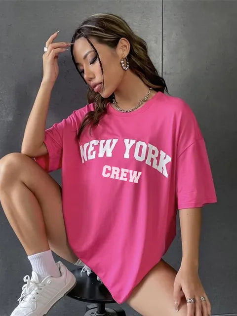 Sophia | Damen New York Hemd