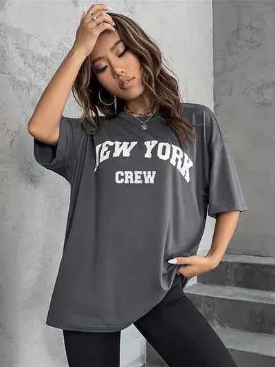 Hannah | Damen New York Hemd