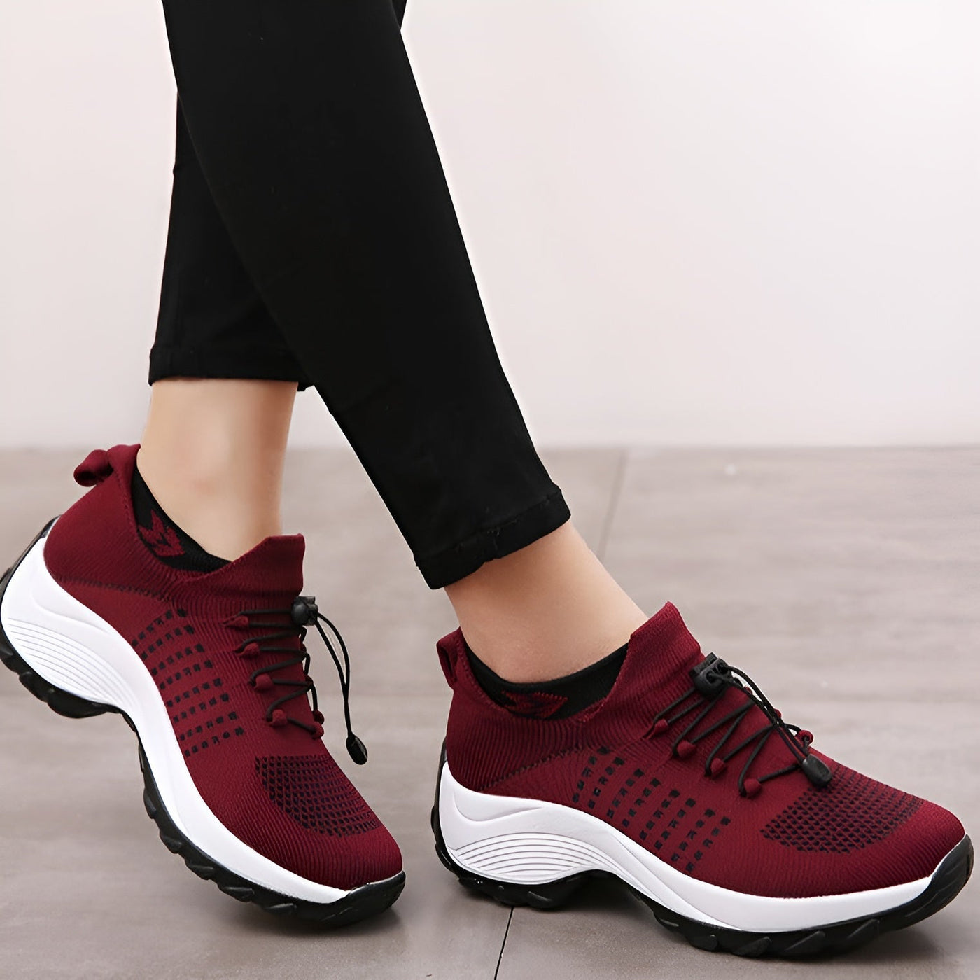 Damenschuhe: Komfortable Schuhe für jeden Fußtyp