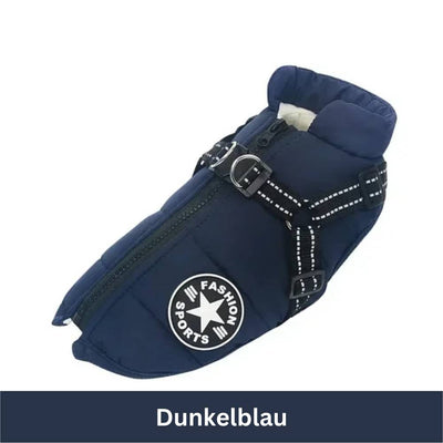 KuscheligerWelpe™ Schutz bei jedem Wetter