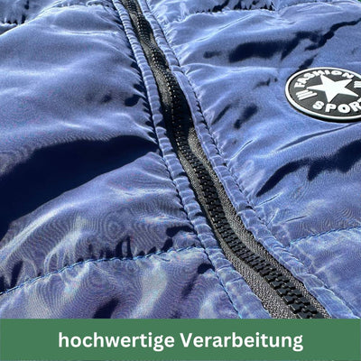 KuscheligerWelpe™ Schutz bei jedem Wetter
