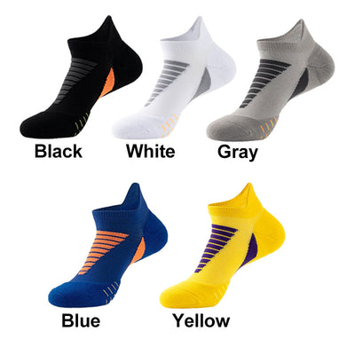 Dick gepolsterte Kompressionssportsocken – Ultimativer Komfort und Unterstützung