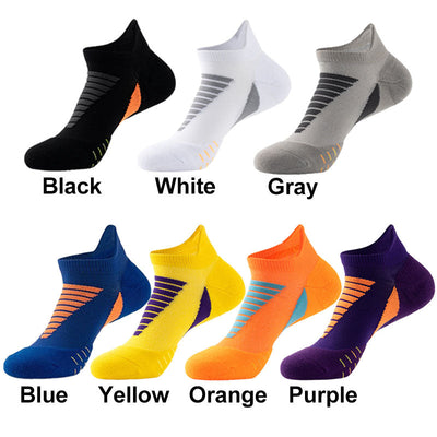 Dick gepolsterte Kompressionssportsocken – Ultimativer Komfort und Unterstützung