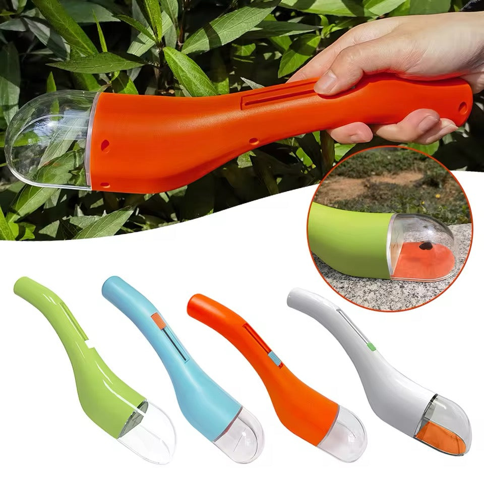 FehlerGreifer™ Sicheres Fangen von Wanzen